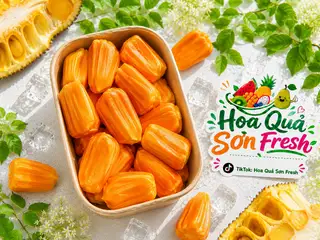 Hình ảnh MÍT RUỘT ĐỎ