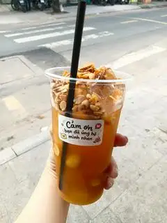 Hình ảnh đá me 