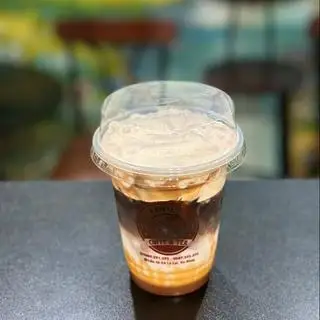 Hình ảnh Cafe muối