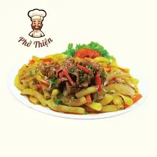 Nui xào bò - 59.000 ₫ tại 3rVibe - Trà Chìll Đậm Vị - Thạnh Lộc 19