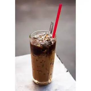 Hình ảnh Nâu Đá 500ml