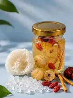 Hình ảnh Yến Chưng Nhiều Vị - Dưỡng Nhan, Bổ Toàn Diện