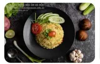 cơm chiên thêm  - 12.000 ₫ tại Quán Tiger - Cơm Chiên & Mì Xào - Trường Sa