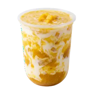 Hình ảnh Sữa tươi xoài