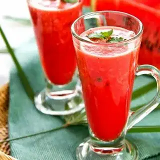 Hình ảnh Cà rốt ép