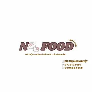 chân gà - 1.000 ₫ tại Na Food - Tré Trộn & Chân Gà Sốt Thái - An Dương Vương