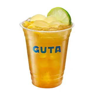 Trà Lài Đác Thơm - 35.000 ₫ tại GUTA CAFE - 7 Thăng Long