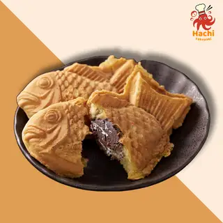 Hình ảnh Bánh Cá Nhân Socola