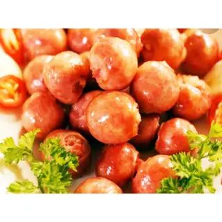 Hình ảnh Hồ lô chiên