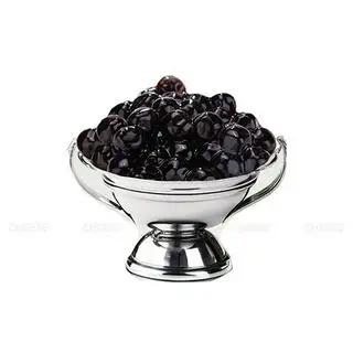 Hình ảnh Trân Châu Đen - Black Bubble