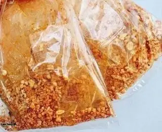 Hình ảnh x5 Sike Dầu Đỏ