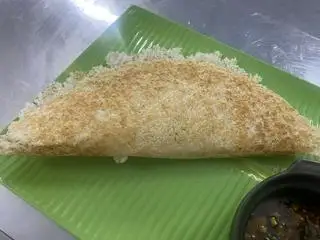 CƠM CHÁY THÊMM - 38.000 ₫ tại Cơm Cháy Kho Quẹt - LÚA - Nguyễn Cửu Đàm
