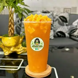 Hình ảnh Trà Xoài