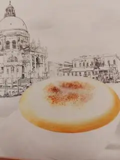 Cappuccino đá nhuyễn vị Ý - 28.000 ₫ tại Cà Phê Cờ Tướng Mộc Quế Anh Quán - Lê Văn Sỹ 