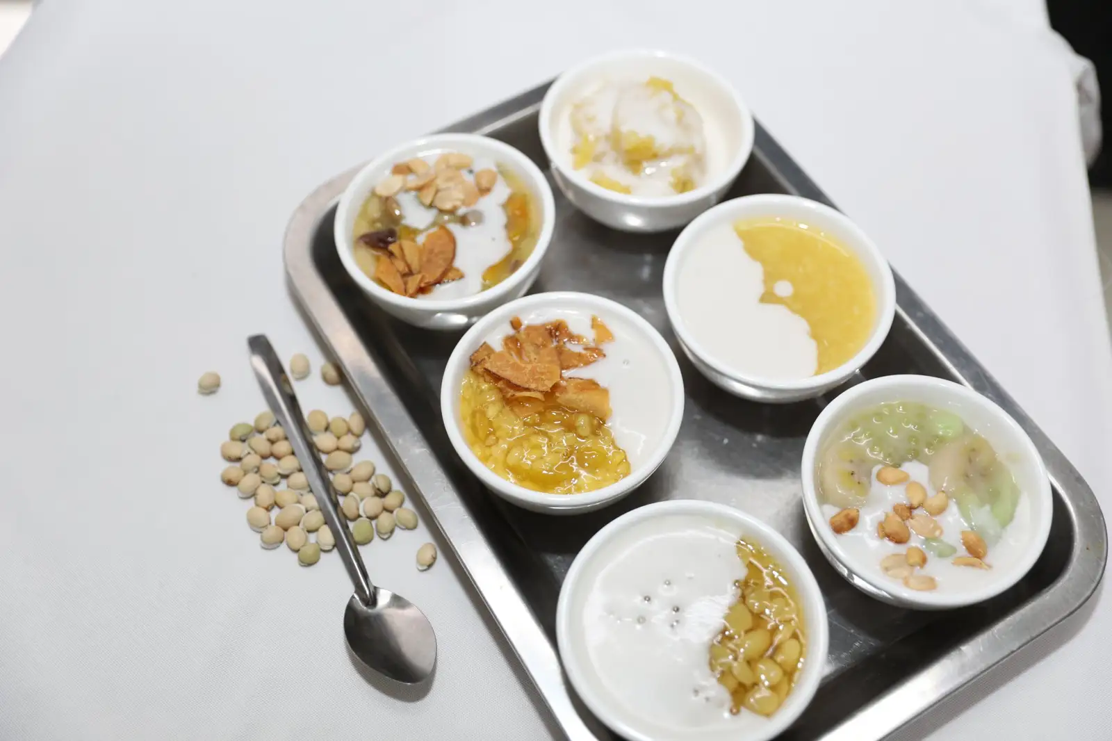 chè mâm  - 80.000 ₫ tại Chè Miền Trung - Đường Số 79