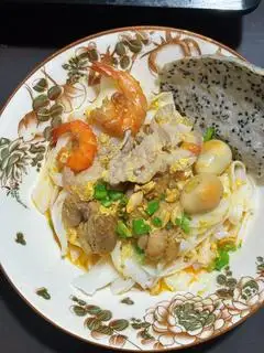 Hình ảnh Mì Quảng Thập Cẩm