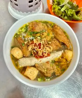 Hình ảnh Bánh đa thập cẩm