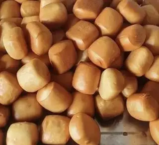 Hình ảnh Bánh bao thêm