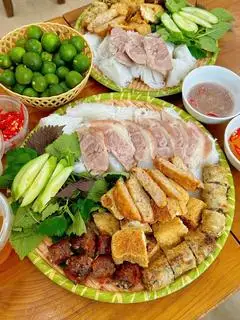 Hình ảnh Bún Đậu Đặc Biệt