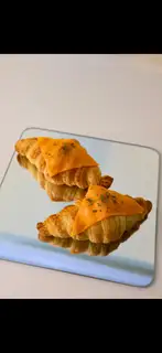 Hình ảnh Croissant phô mai