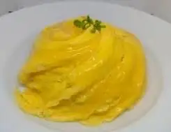 Hình ảnh cơm phủ trúng  không