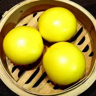 Hình ảnh Bánh bao kim sa