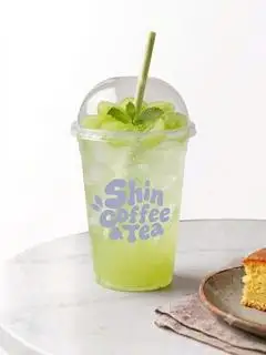 Hình ảnh Trà nho