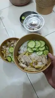 Hình ảnh Ba rọi xào cải chua