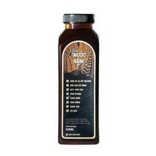Sâm Rong Biển - 28.000 ₫ tại Tiệm Nước Sâm Cô Bé - Cao Thắng