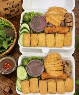 Hình ảnh Combo 2 Người