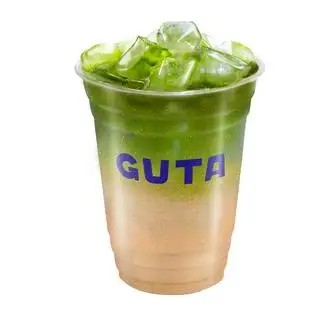 Hình ảnh Ô Long sữa Matcha