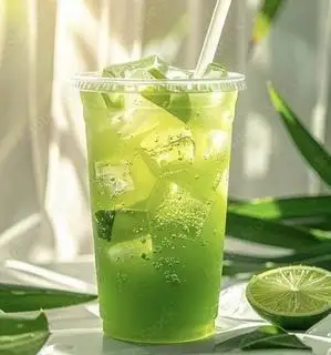 Hình ảnh Trà Tắc Thái Xanh (Best seller)