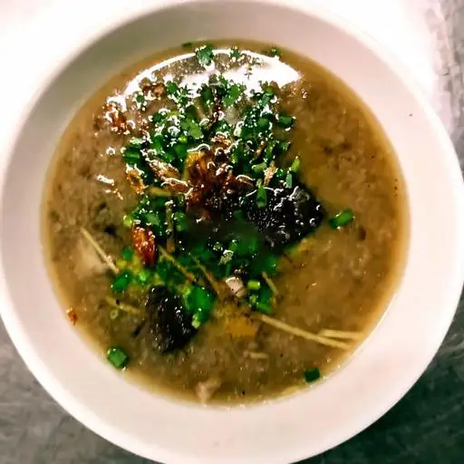 CHÁO HUYẾT  - 20.000 ₫ tại Cháo Lòng Chị Thanh - Cô Giang