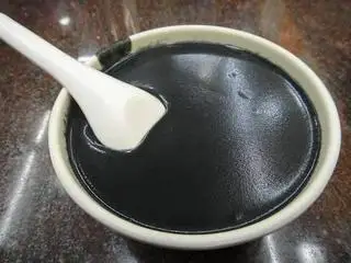 Hình ảnh mè đen
