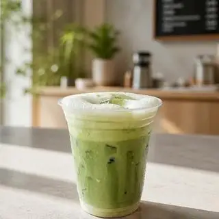 Hình ảnh Matcha Latte (nhỏ)