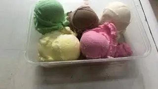 Hình ảnh Kem cân