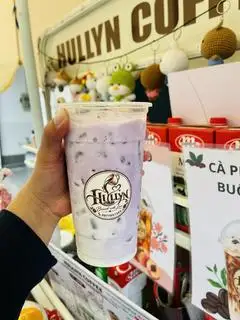 Hình ảnh Khoai môn latte 