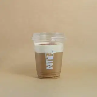 Hình ảnh Cà phê muối - salted cream coffee