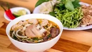 Hình ảnh Nạm Giò