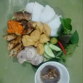 Hình ảnh Bún Đậu Mẹt Thập Cẩm