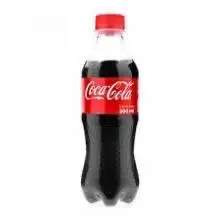 Hình ảnh Coca cola 300ml