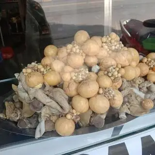 Hình ảnh Bộ lòng trứng non