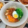 Hình ảnh 2 BIM - Cơm Trộn Hàn Quốc - Bibimbap - 02 Trà Ô Long Tea - Plus