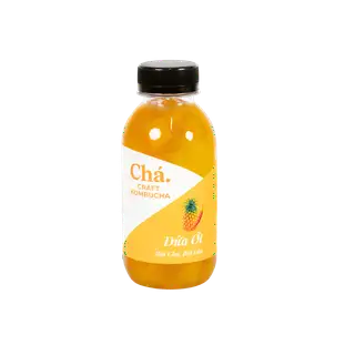 Dứa ớt - 46.000 ₫ tại Chá Kombucha - Cách Mạng Tháng 8