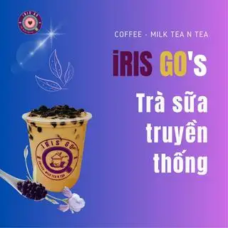 Hình ảnh Trà Sữa Truyền Thống