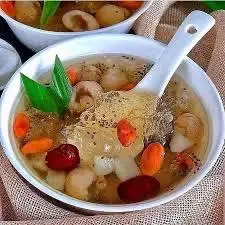 Hình ảnh Chè dưỡng nhan