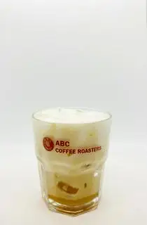 Hình ảnh Cà Phê Kem Muối