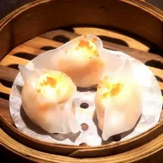 Hình ảnh Há cảo tôm sò điệp