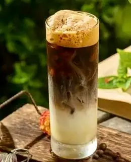 Hình ảnh CÀ PHÊ BẠC XỈU