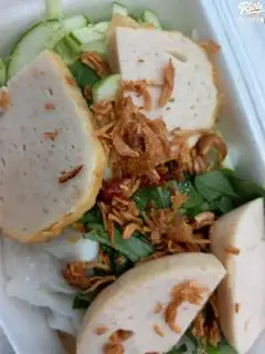 Hình ảnh Bánh ướt - lớn